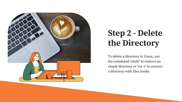 How to Remove Delete Directory in Linux смотреть онлайн