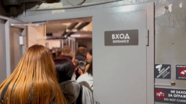 Экскурсия в несколько мест сразу! Музей Память и Панорама! смотреть онлайн
