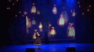 The Fantom of the Opera