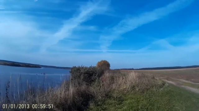 Обзор с велосипеда смотреть онлайн
