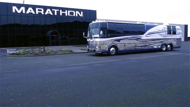 10 Most Expensive RVs In the World смотреть онлайн