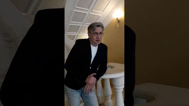 Артист.Live. Сергей Тыщенко смотреть онлайн