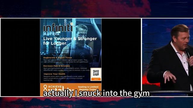 Hank Kunneman PROPHETIC WORD| [ MAR 04, 2024 ] Is This the End Times? смотреть онлайн