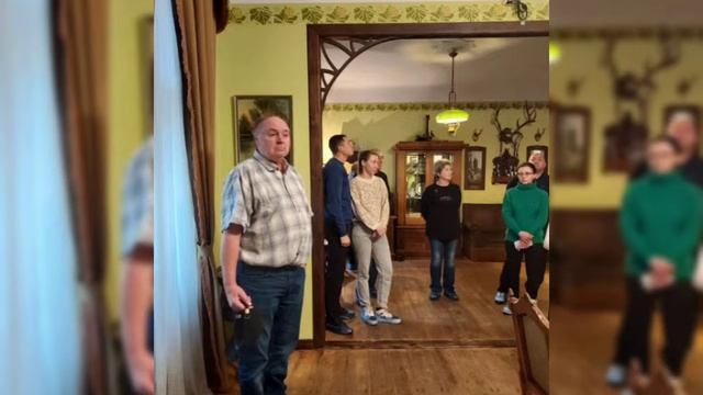 Музей-квартира 