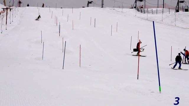 Лата-Трэк 22.02.2017 Архипова Ева