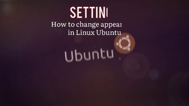 LAB 2 Desktop Environment Ubuntu | Syafizzul Iqmal смотреть онлайн