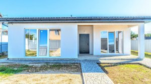 НОВЫЙ ДОМ 120 КВ.М.