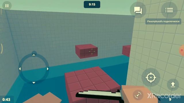 прохождение Банни хоп(1 часть) смотреть онлайн