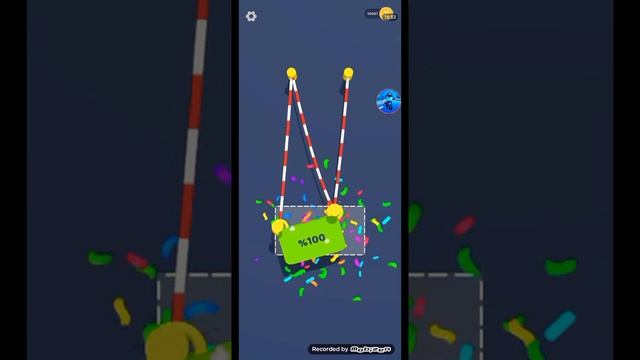 я играю игру верёвка и я прохожу уровни смотреть онлайн