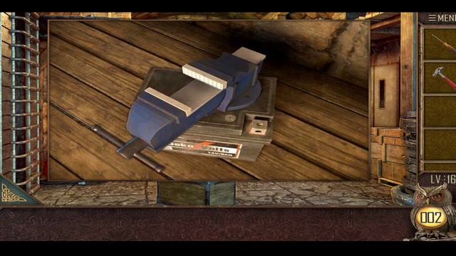 50 ROOM ESCAPE | LEVEL -16| WALKTHROUGH GAMEPLAY | GAMING YT смотреть онлайн