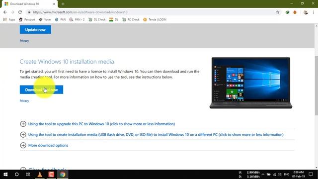 Best OS and Software Downloading Website for Computer (Hindi)(Free & Safe) смотреть онлайн