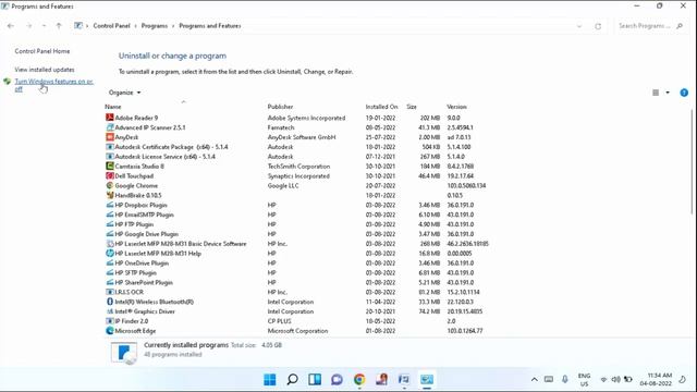 How to Enable SMB 1 Network Protocol in Windows 11 PC || Enable SMB 1 Network Protocol смотреть онлайн