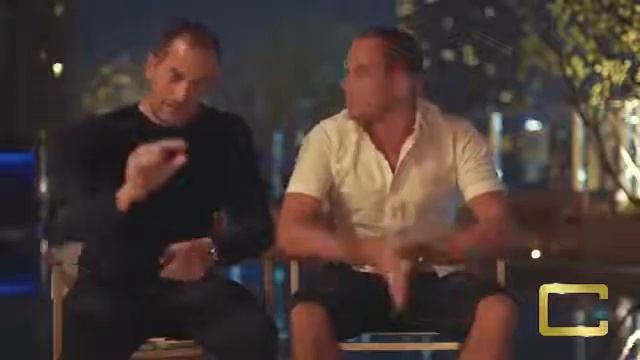 GLA  Important Announcement From The Conligus Board