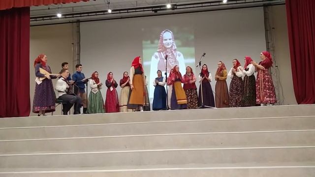 17 февраля 2020 г. смотреть онлайн