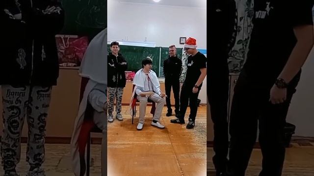 Школьный театр "Лицедеи" "Как Иван за чудом ходил" смотреть онлайн