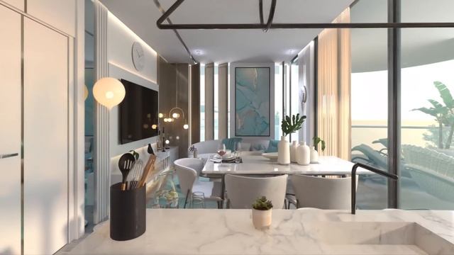 1BR in Dubai for 10 years payment plan смотреть онлайн