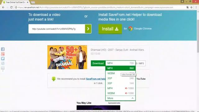 how to Download Video from YouTube in HD or pc смотреть онлайн