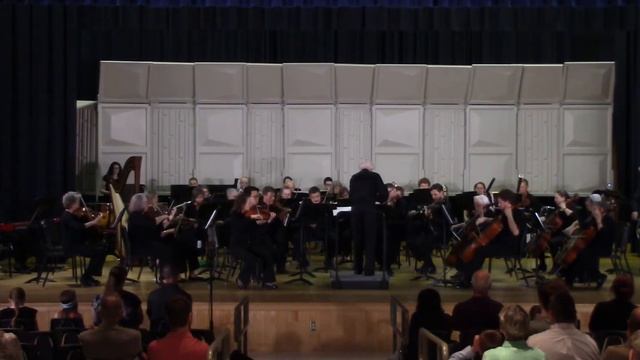 Overture To Iphigénie En Aulide / Gluck