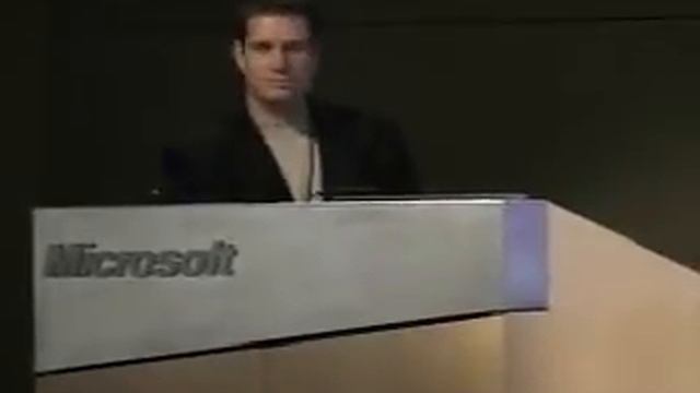 Microsoft Research Faculty Summit 2005  Embedded Systems and Robotics Research смотреть онлайн