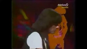 Space   Дидье Маруани   Walkman 1981  Tele Melody