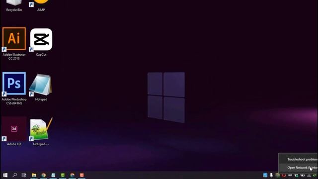 How To Find Your Ip Address On Windows 10 смотреть онлайн