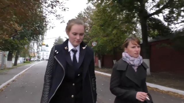 Марина Мнишек отрывок смотреть онлайн