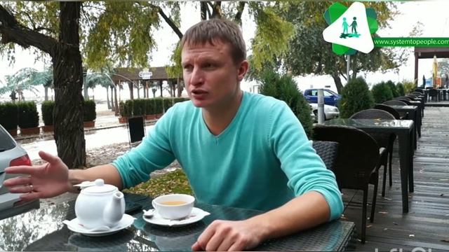 Как бывший электрик стал бизнесменом смотреть онлайн