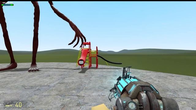 FNAF ANIMATRONICS VS CARTOON CATS!! Garry's Mod [Five Nights at Freddy's Sister Location] смотреть онлайн
