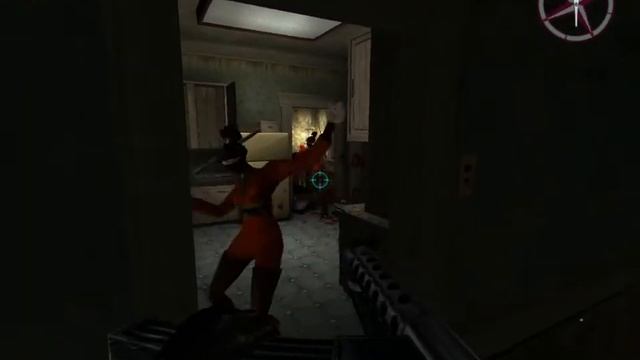 NOLF 2 смотреть онлайн