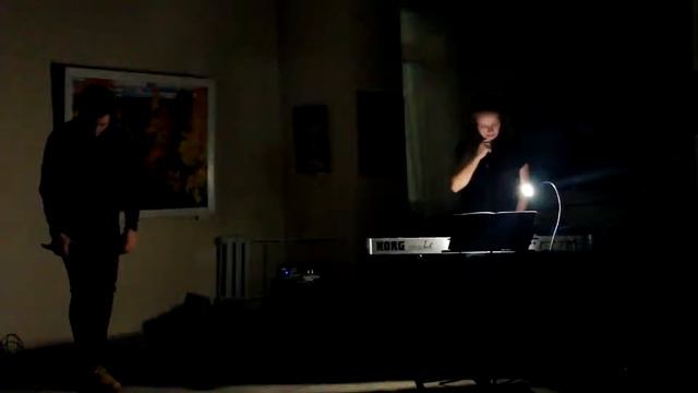 Птицами и Дар'я в Йошкар-Оле (6) смотреть онлайн