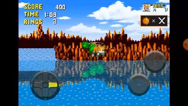 Sonic exe nb remake fan game Android смотреть онлайн