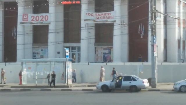 Станция Площадь Ленина и всё что рядом с ней. смотреть онлайн