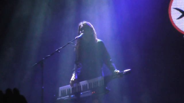 The MATRIXX - С.С. (Москва. ТеатрЪ 16.12.2017) смотреть онлайн