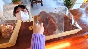 Куда сходить в пригороде Сеула Намянгчжу | классные локации кафешки, peaceminusone x nike  День 173