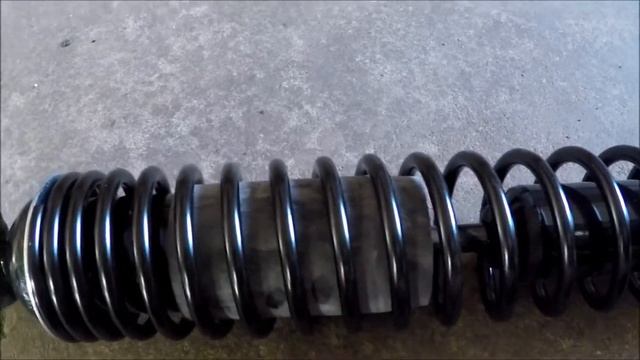 My 1964 Dodge custom 880 | Update #15 Rear shocks/strut replacement смотреть онлайн