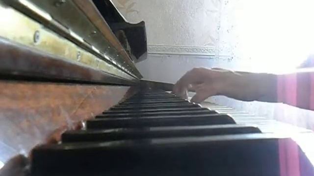 Григорий Ульянов - Я тебя никогда не забуду (из рок-оперы "Юнона и Авось") (А. Рыбников) смотреть онлайн