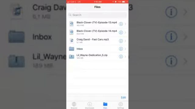 How To Download Free Music On Ios 11
