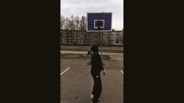 Баскетбольный челлендж( Basketball Challenge) смотреть онлайн
