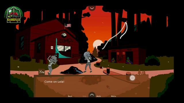 Camp Morning Wood Rpgm Game Android/PC @Gameflixav