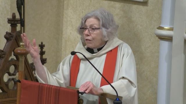 The Day of Pentecost + 08:30 AM смотреть онлайн