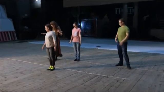 РЕПЕТИЦИЯ КАПУСТНИК ДРАМТЕАТР смотреть онлайн