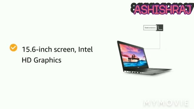 DELL Inspiron Laptop ,10th Gen