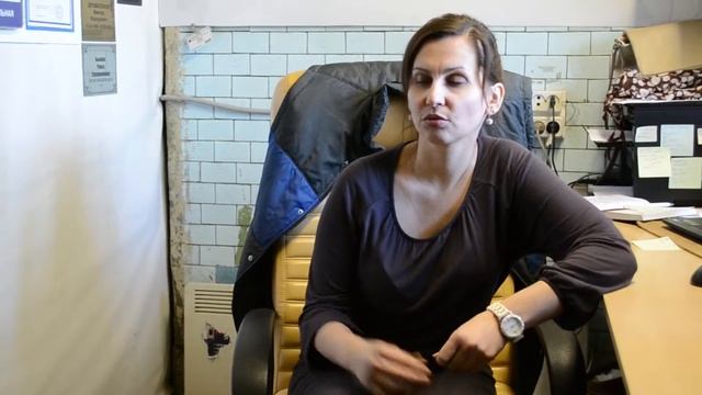 Нина Кожина (компания 