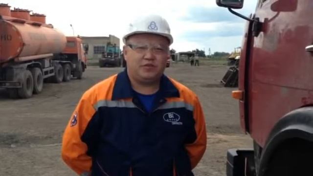 KAZPACO, СКО км 392-418, памятка БДД смотреть онлайн