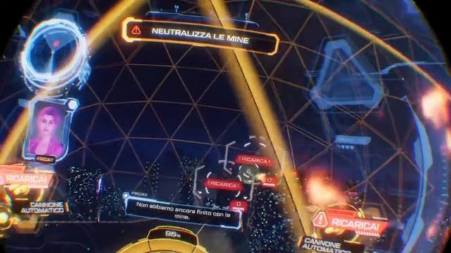 Marvel's Iron Man VR ITA PARTE 5 смотреть онлайн