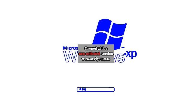 Windows XP Logo 2001 2014 in Electronic Sounds смотреть онлайн