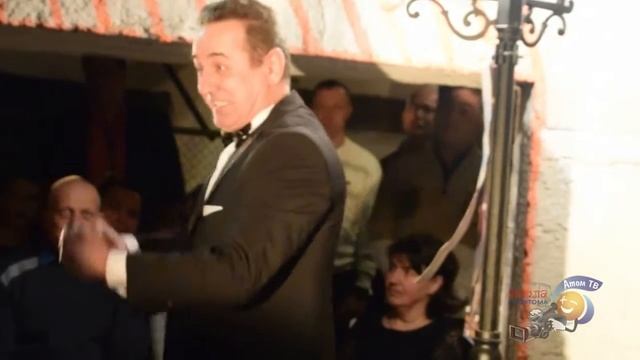 Ночь в театре. г. Озерск. 2017 смотреть онлайн