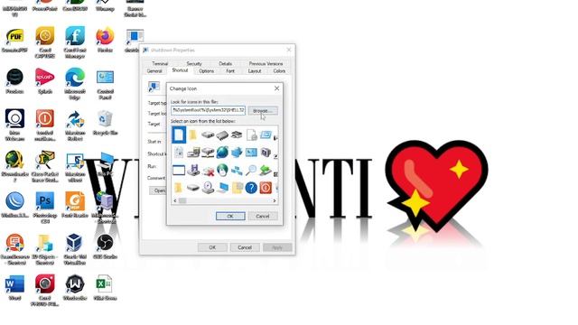 Cara membuat Prank Shutdown Windows 10 смотреть онлайн