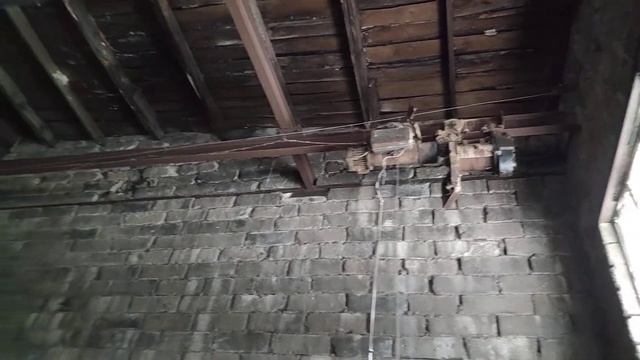 погрузчик с тельфером и балкой около 30м. смотреть онлайн