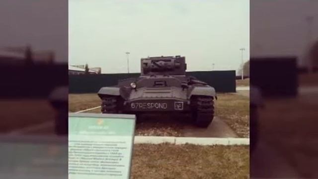 Наши танки смотреть онлайн